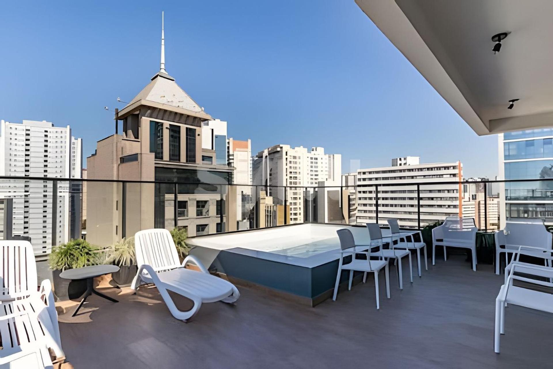 Perfeito, Apto Com Garagem Bem Localizado Apartamento Curitiba