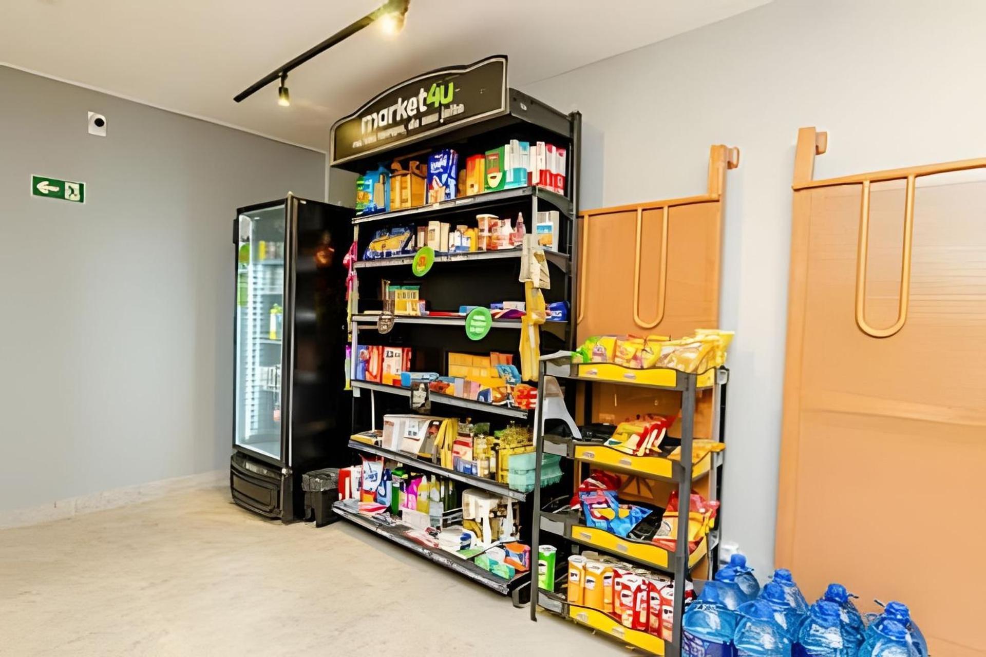 Apartamento Perfeito, Apto Com Garagem Bem Localizado *